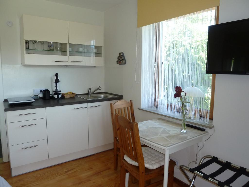 Gundelfingen an der DonauDonautaler Wohlfuehloaseアパートメント 部屋 写真
