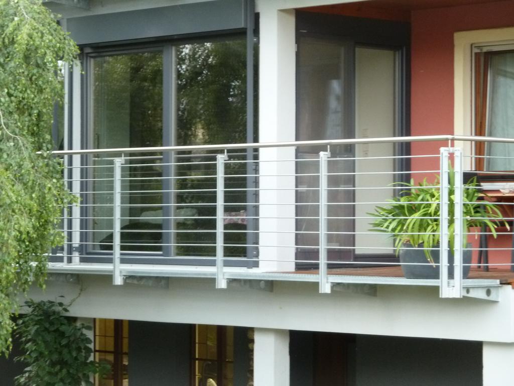 Gundelfingen an der DonauDonautaler Wohlfuehloaseアパートメント 部屋 写真